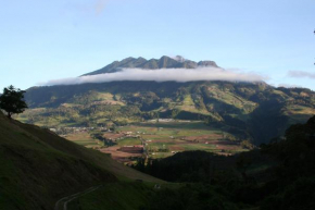Hacienda las Nubes